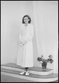 Ateljé Mira. Beställare: Birgitta Davidsson, Sandelhielmsgatan, Vänersborg