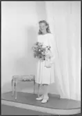 Ateljé Mira. Beställare: Kerstin Olsson, Box 1047, Lilla Edet