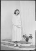 Ateljé Mira. Beställare: Birgitta Davidsson, Sandelhielmsgatan, Vänersborg