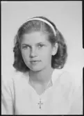 Ateljé Mira. Beställare: Birgitta Davidsson, Sandelhielmsgatan, Vänersborg