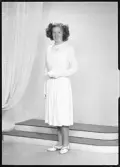 Ateljé Mira. Beställare: Inger Fredriksson