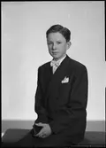 Ateljé Mira. Beställare: Donald Andersson