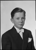 Ateljé Mira. Beställare: Donald Andersson