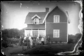 Familjen Rosvall