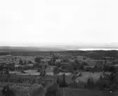 Mora. Risa och Orsasjön.

