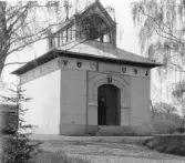 Mora. Utmelands monumentet. 

