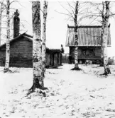 Mora. Skeriol. Gammelgården.


