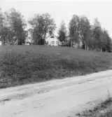 Mora. Östnor. Rombogården, Kristiineberg.

