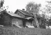 Mora. Noret. Såsergården.

