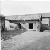 Mora. Bergkarlås. Stall.

