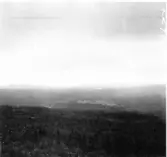 Mora. Högåsen. Fagerås fäbovall.

