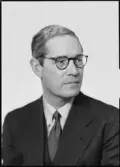 Ateljé Mira. Beställare: Doktor Lychow