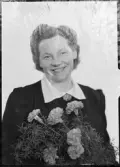 Ateljé Mira. Beställare: Eliasson Carl - Astrid Nilsson, Box 57, Vargön