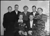 Ateljé Mira. Beställare: Eliasson Carl - Astrid Nilsson, Box 57, Vargön