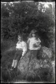 Sixten och Stina Danielsson