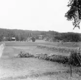 Hedemora. Garpenberg. Hagbo. Tolvmans. 1929-1930.