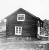 Hedemora. Garpenberg. Hummelbo. Strömmens sommarstuga. 1929-1930.