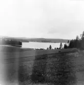 Hedemora. Garpenberg. Dormen från Olovsbo. 1929-1930.