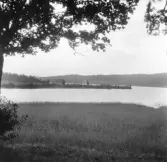 Hedemora. Garpenberg. Dormen. 1929-1930.