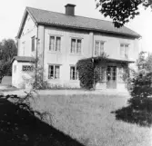 Hedemora. Garpenberg. Finnhyttan. Avelins eller Mobergs. 1929-1930.