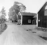 Hedemora. Garpenberg. Finnhyttan. Avelins handel. 1929-1930.
