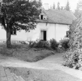 Hedemora. Garpenberg. Gruvgården. Manbyggnad. 1929-1930.