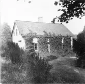 Hedemora. Garpenberg. Finnhyttan. Ena flygeln. 1929-1930.