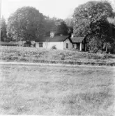Hedemora. Garpenberg. Garhyttan. Byggmästargården. 1929-1930.