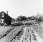 Hedemora. Garpenberg. Transbo. 1929-1930.