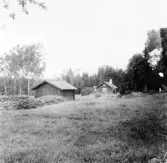 Hedemora. Garpenberg. Transbo. 4 staten gårdar. 1929-1930.