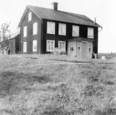Hedemora. Garpenberg. Erikssons Höjen, Högs Erkers. 1929-1930.
