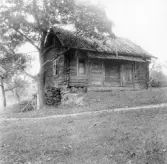 Hedemora. Garpenberg. Bensåsen. Lyséns, fd. Kosös. 1929-1930.