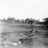 Hedemora. Garpenberg. Bensåsen. Nyboens eller Färnens. 1929-1930.