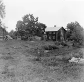 Hedemora. Garpenberg.  Bensåsen. Linas i Bensåsen. 1929-1930.
