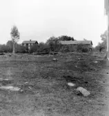 Hedemora. Garpenberg.  Bensåsen. Hanses i Bensåsen. 1929-1930.