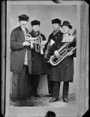 Musikanter, repro