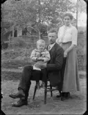 Familj