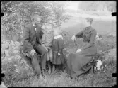 Familj