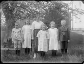 Skolfoto, Svinhult