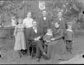 Familj