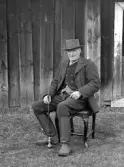 Karl Kastensson
