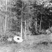 Hedemora. Garpenberg. Hyttplatsen. Ingelsbo. 1929-1930.
