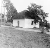 Hedemora. Garpenberg. 1929-1930.