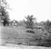 Hedemora. Garpenberg. Villberga. 1929-1930.