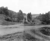 Hedemora. Garpenberg. Långviken. Dal. Skommarbogård. 1929-1930.