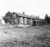 Hedemora. Garpenberg. Junkarbo. Johans gård. 1929-1930.
