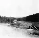 Hedemora. Garpenberg. Ryllshyttan. Varp och avfallsdamm. 1929-1930.