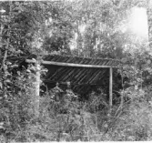Hedemora. Garpenberg. Jönviks hälsobrunn. 1929-1930.