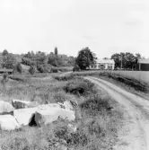 Hedemora. Garpenberg. Jönvik. Matses. 1929-1930.