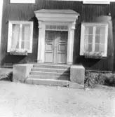 Hedemora. Garpenberg. Jönvik. Tolvmans. 1929-1930.